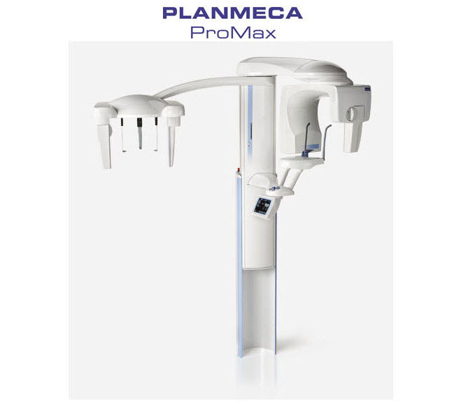 普蘭梅卡全景X光機(jī)