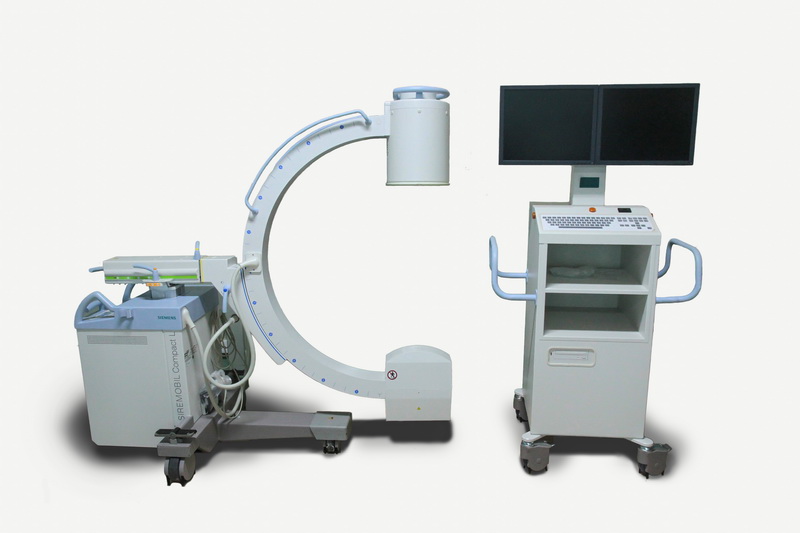 西門子C型臂X光機(jī)